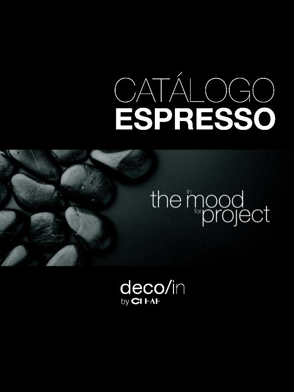 DECO/IN by CLEAF ESPRESSO 2020-2022