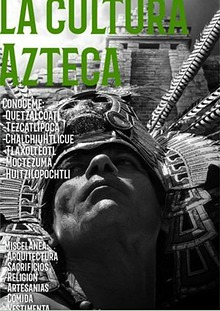 Revista Cultura Azteca