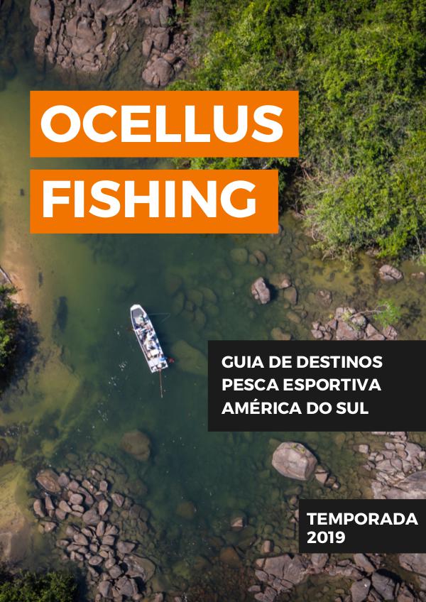 Guia Ocellus 2019 BR GUIA OCELLUS BR