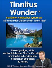 Tinnitus Wunder Buch PDF Download