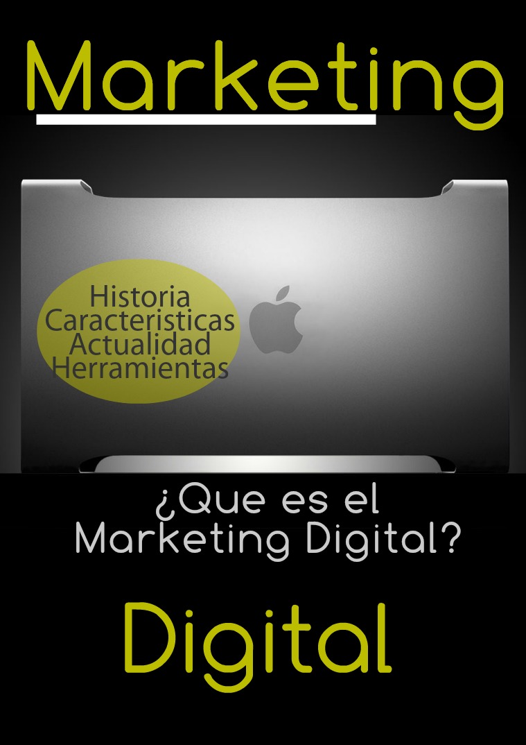 Marketing Digital Marketing Digital 2