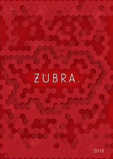 Каталог ZUBRA.