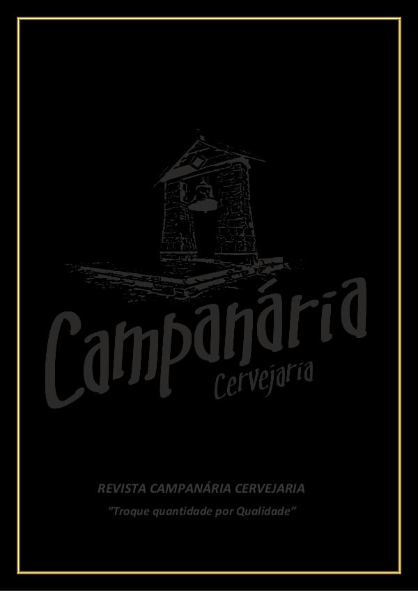 Revista Campanaria REVISTA CAMPANARIA