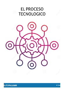 EL PROCESO TECNOLOGICO