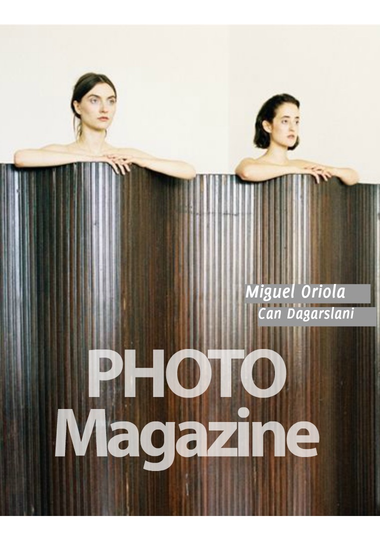 PHOTO Magazine 1