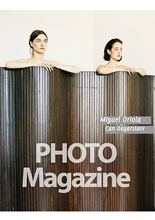 PHOTO Magazine