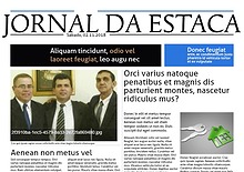 Jornal Estaca Garanhuns