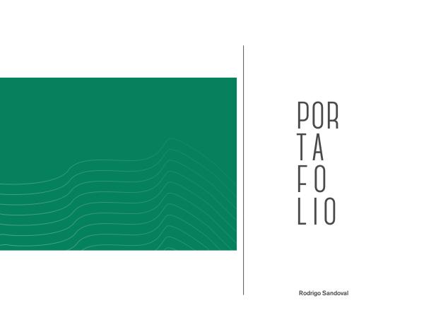 Portafolio 2019