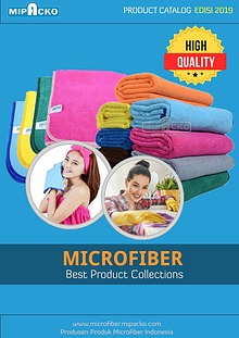 Mipacko Product Catalog