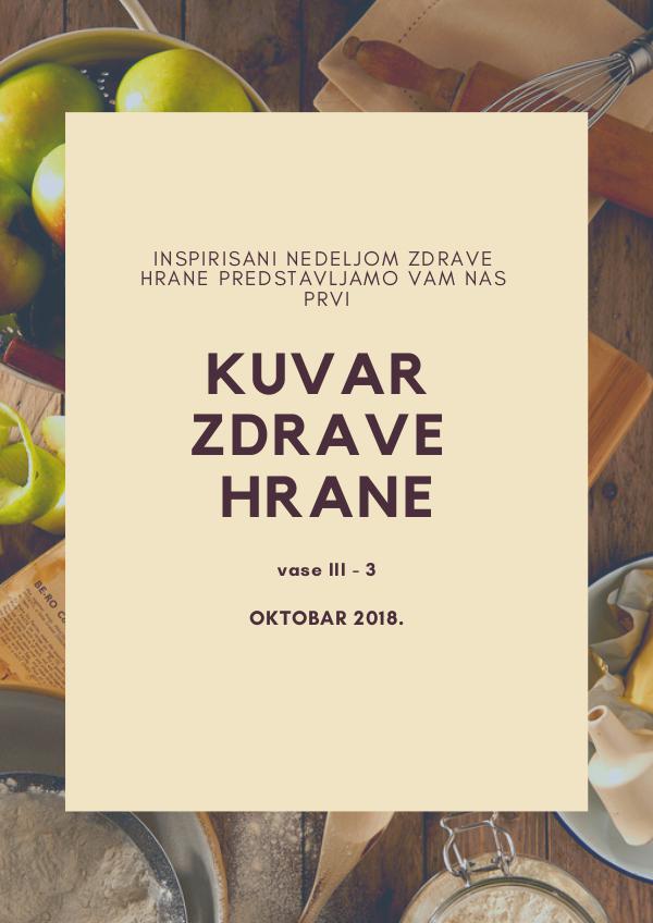 My first Publication Kuvar III - 3