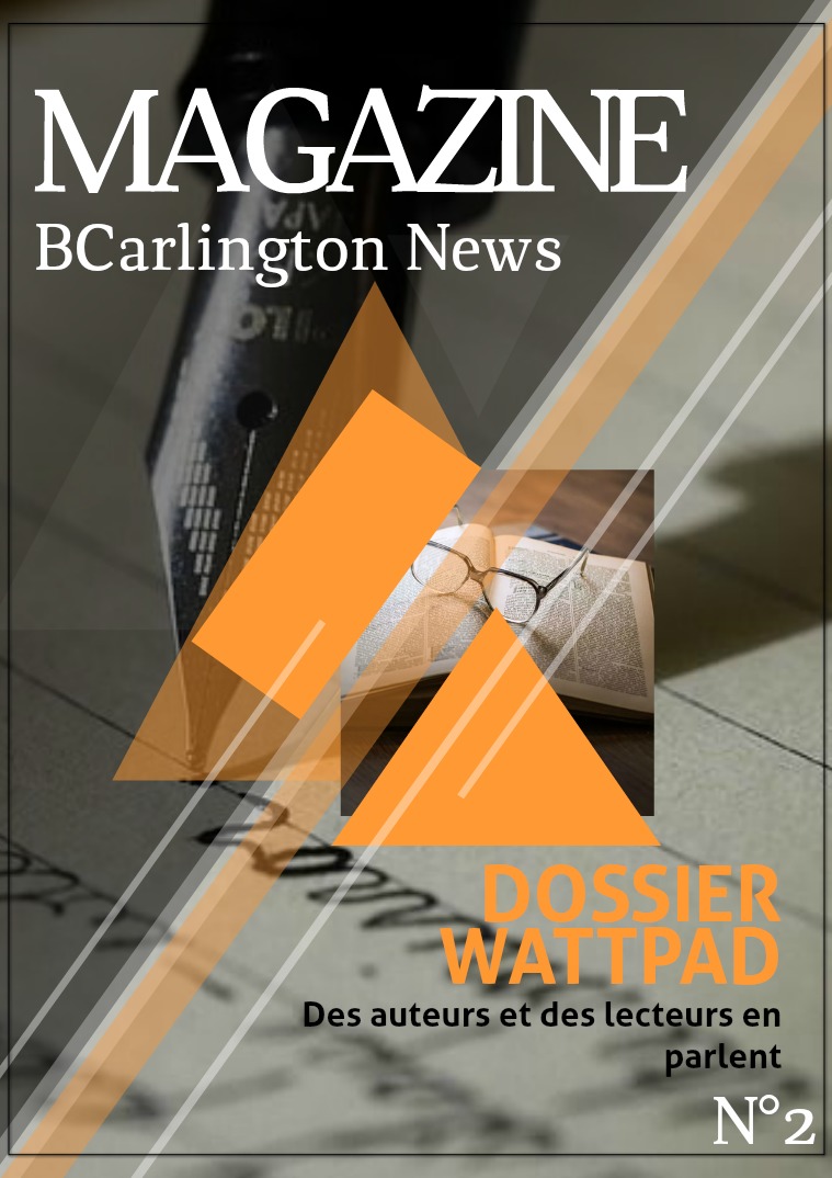 BCarlington News Magazine 2