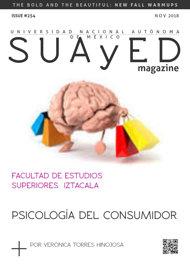 La Psicología del consumidor La Psicología del Consumidor