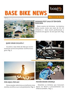 Base Bike News