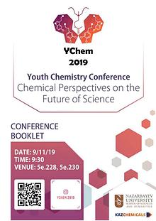 Youth Chemistry Conference