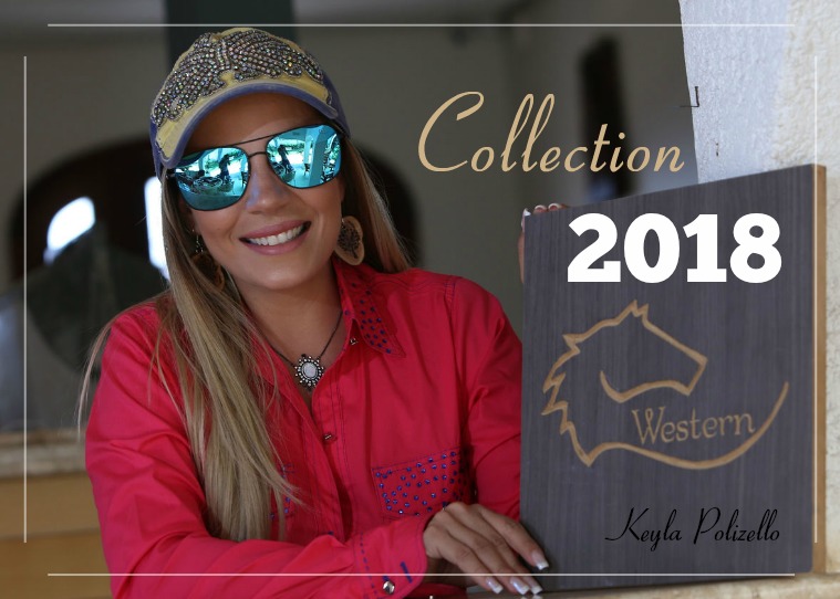Western Eyewear Collection Novembro,2018