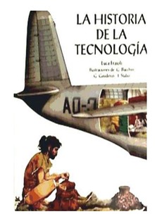 Historia de la Tecnología