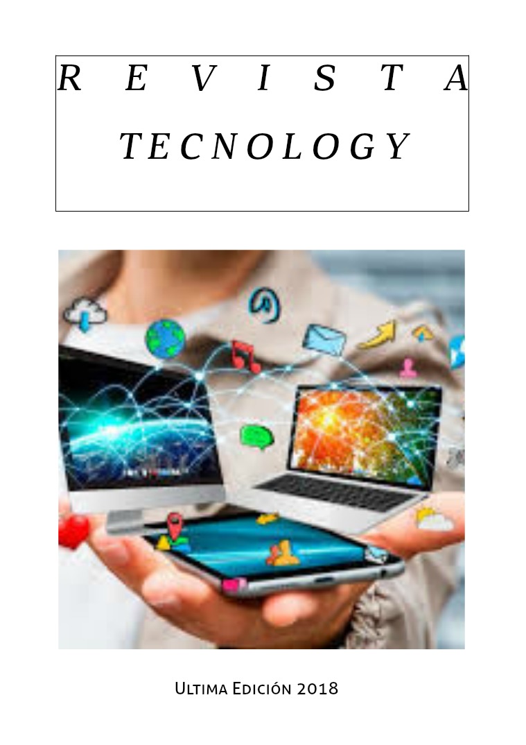 Tecnology Para el año 2019