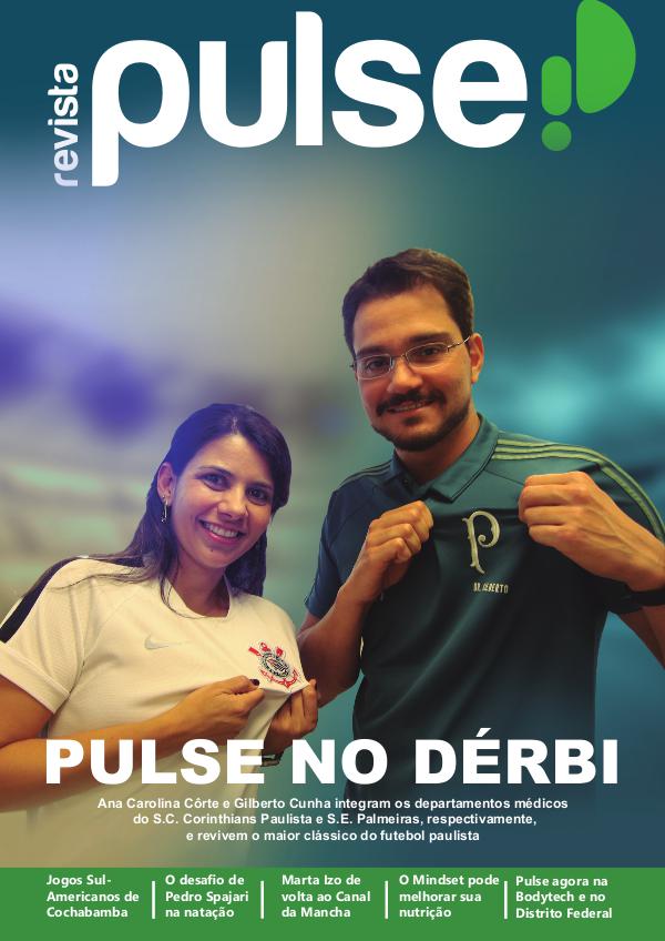 Revista Pulse Pulse #2