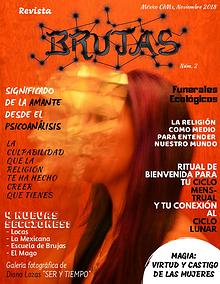 Revista Brujas