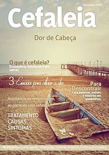 Projeto Cefaleia