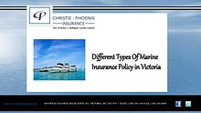 What Factors Define Your Auto Insurance Premium in Victoria?