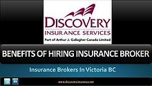 A Detailed Guide to Travel Insurance in Victoria BC