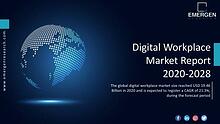 Digital Workplace Market Report
