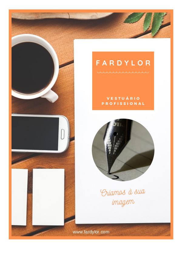 Fardylor Lda Catálogo_2019_PDF