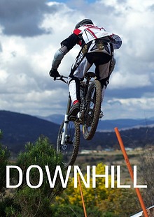 The Downhill Magazine