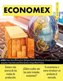 Revista de economía
