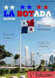 Panamá Economy