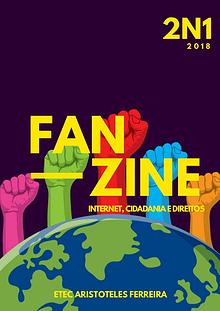 Fanzine 2018 - 2N1