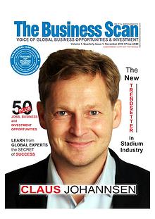 The Business Scan Magazine