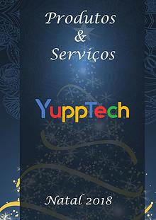 Yupptech - Catalogos