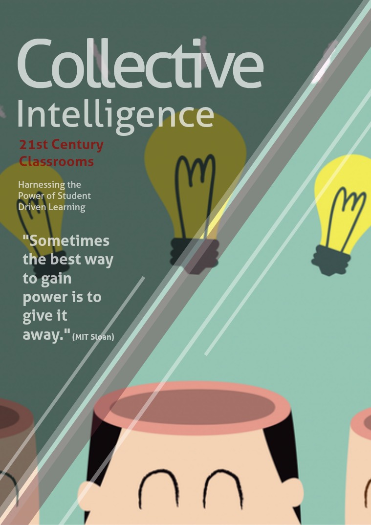 Collective Intelligence Professional Development Magazine Collective Intelligence Professional Development