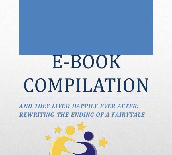 FAIRYTALE PROJECT OUTCOME I ebook comple