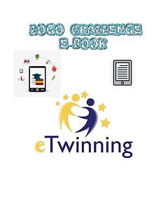 LOGO CHALLENGE E-BOOK