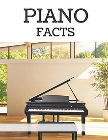 Piano Facts