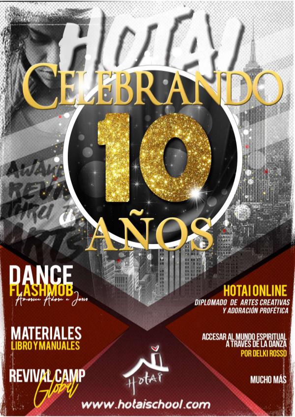 ANIVERSARIO10 revistaHOTAInew