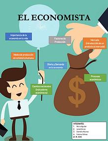 Revista de economia