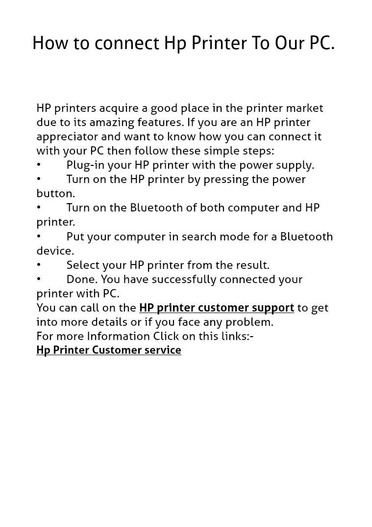 Hp Printer Customer service HP printer customer support number
