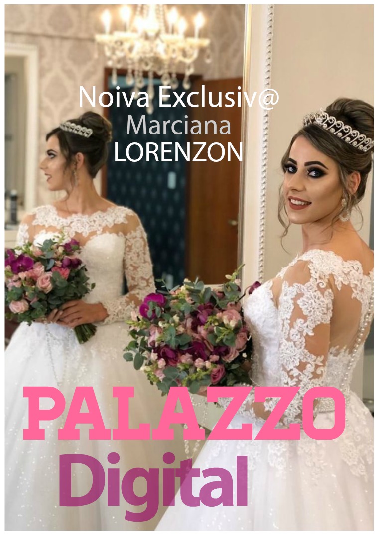 Revista Digital Palazzo Edição 005 - Ano 2020