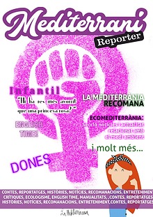 Mediterrani Reporter