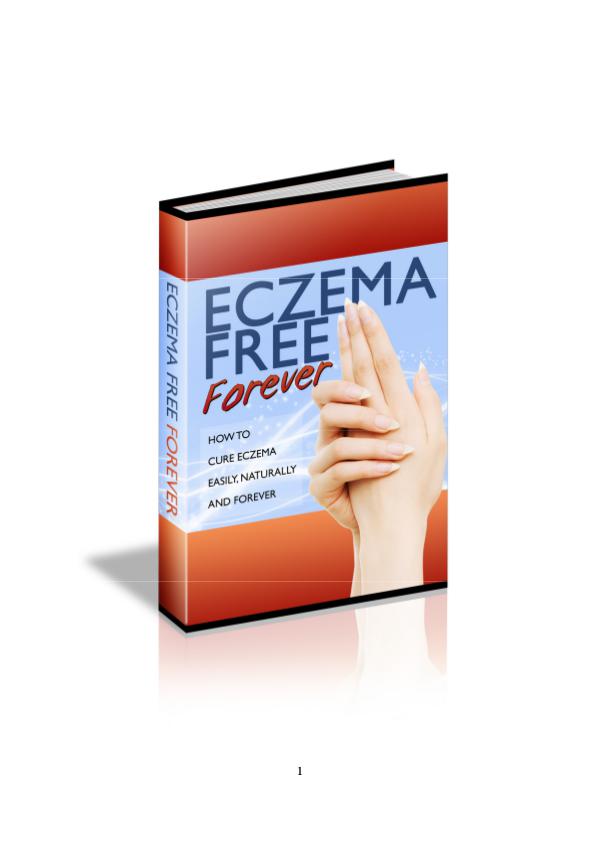 Eczema Free Forever PDF EBook Free Download Eczema Free Forever PDF EBook Free Download