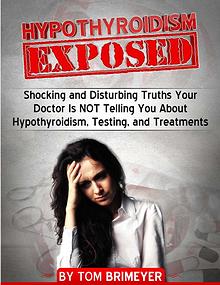 The Hypothyroidism Exercise Revolution PDF EBook Free Download
