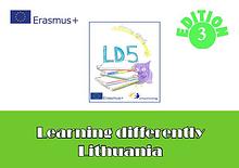 Lithuania (edition 3)