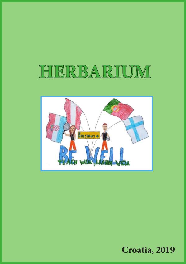 Herbarium herbarium