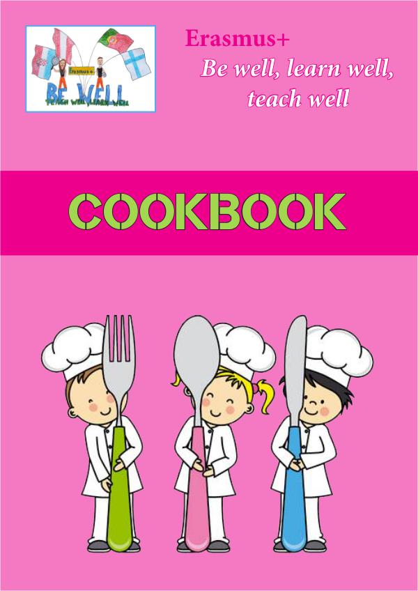 Cookbook cookbook