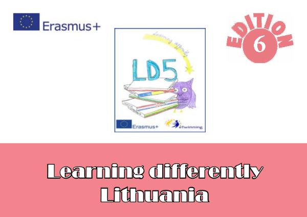 Lithuania (edition 6) Lithuania_edition6