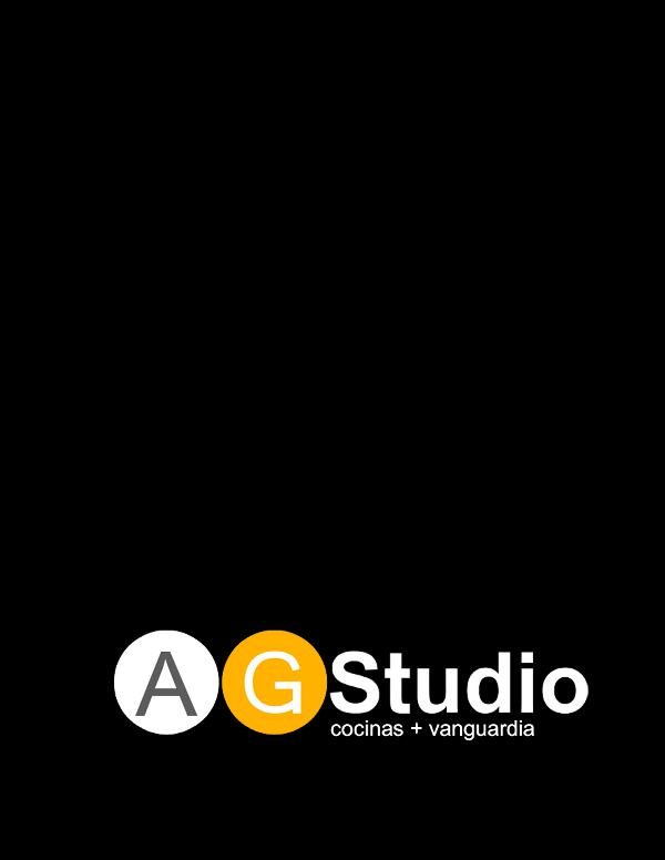Cocinas AG Studio AG Studio